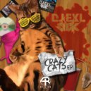 BBK & Dj Ekl - Crazy Cat (Original Mix)