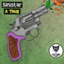 Sinistar - Suck On The D
