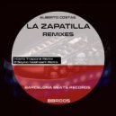 Alberto Costas - La Zapatilla (Sayko Kalahashi Remix)