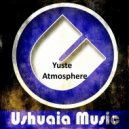 Yuste - Atmosphere 2 (Original Mix)