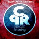 Roger Lito - It Is Evident (Alejandro Mnml Remix)