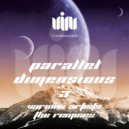 Martopeter - Jetlag (Parallax Breakz Remix)