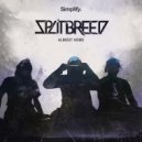 Splitbreed - Almost Home (Original Mix)