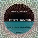 Boby Samples - Hipnotik Sounds (Original Mix)