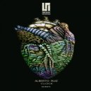 Alberto Ruiz - Kryptonita (Original Mix)