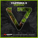 Vazteria X - Machines ()