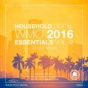 Gary Wood - Take Me There (Dj Simi Remix)