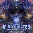 Mind Pirates - Close Venture (Original mix)