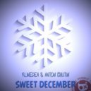 Klinedea & Anton Ishutin - Sweet December