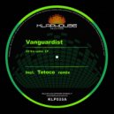 Vanguardist - Back To Disco (Tetoco remix)
