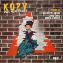 KoZY - Munchkin (Original mix)