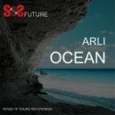 Arli - Ocean (Original mix)