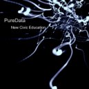 PureData - Code Is Expired
