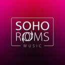DJ Alexey Galin - sohoroomsmusic (2017-29-01)