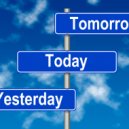 Andrey Flato - Yesterday Today Tomorrow
