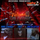 Various Artists - Welcome 2 The Future Vol. 8