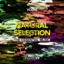 Nacim Ladj - Minimum Dose