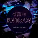 4000 KROMOS - Beck2Beat (Original Mix)