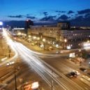 VasilieVsky tonic - Chelyabinsk light's