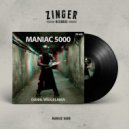 Daniil Waigelman - Maniac 5000 (Original mix)