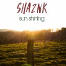 SHA2NK - The Breez (Original Mix)