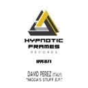 David Perez (Italy) - The Underground