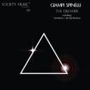 Giampi Spinelli - The Dreamer (Original mix)