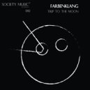 Farbenklang - A Little Weirdness (Original mix)