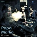 Papa Marlin - All In (Original mix)