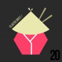 Sashaslay - Level Up