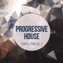 DJ Vlasov - Paradise (Original Mix)