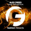 Alex Creed - Dark Inquisition
