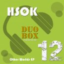 HS?K - Night Sailors Feat. Ryhan (Original mix)