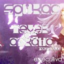 Spikaa - Never Be Afraid (feat. Deja)