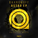 Baxromoff - Shake It