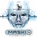 Maski - H4t Sun