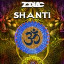 Zodiac - Shanti (Original Mix)