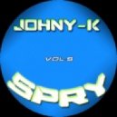 Johny-K - Spry