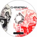 Ci-energy - Mixupload Drum&Bass Podcast (February 2017)