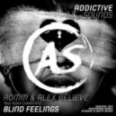 ROMM & Alex Believe feat. Roxy Charming - Blind Feelings