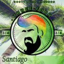 Three-Four - Santiago
