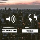 Dj Tigra one - The Mince vol.2 (for 23 February )