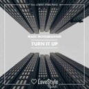 Marc Moosbrugger - Turn It Up