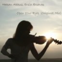 Hakan Akkus, Ersin Ersavas - Open Your Eyes (Original Mix)