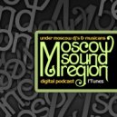 Dj L\'fee - Moscow Sound Region podcast 120 (Beautifully sounded techno!)