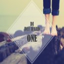 Dj Def Hard - New Agy (Original mix)
