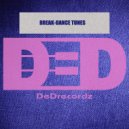 DeDrecordz - Don`tStop (Original mix)