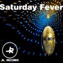 Jil Boy - Saturday Fever (Extended Mix)