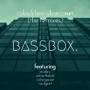 CALEX & Henry Breco - Run (Midlex remix)