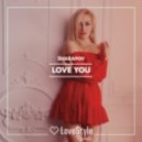 Sharapov - Love You